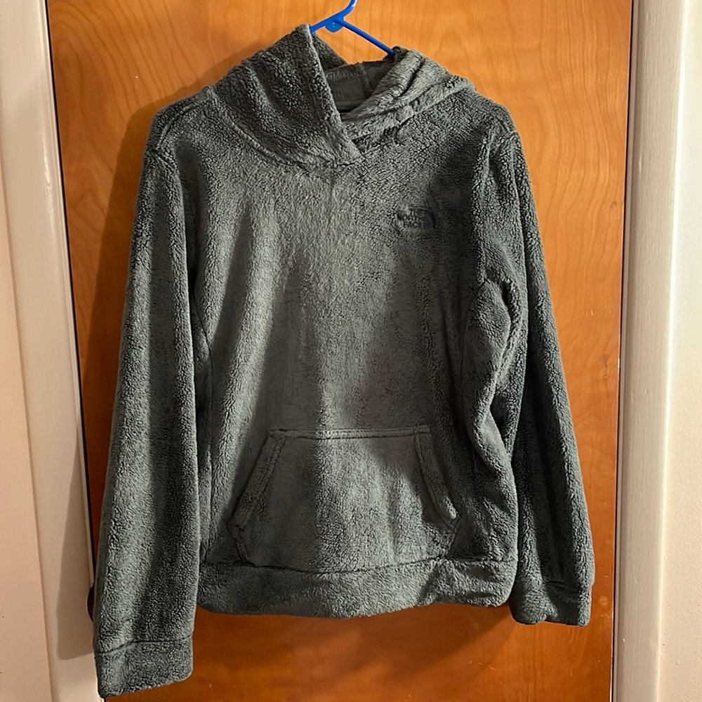 North Face Hoodie